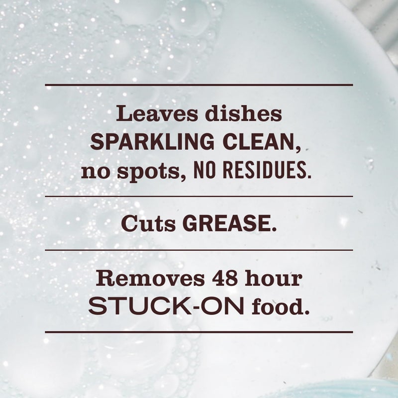 MRS. MEYER'S CLEAN DAY Liquid Dish Soap, Honeysuckle, 16 fl. oz - Image 2